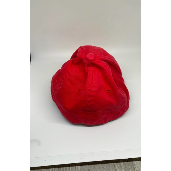 Nickelodeon red angry beavers hat - Picture 5 of 6